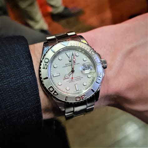 rolex watch meetups|Getting Connected: The Watch Collecting Community .